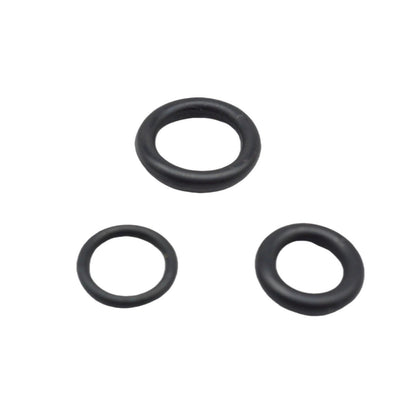 Set of 2 Gear Lube O-Rings for Volvo Penta Duoprop (DPS-M Drive)