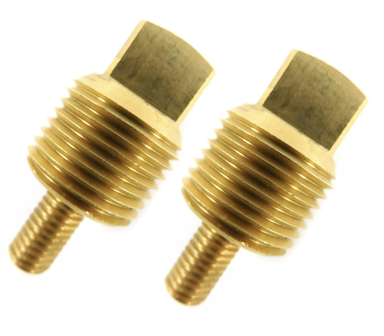 2Pcs Plug for Volvo Penta AD AQA AQD BB D11 D12 D6 D7 D9 TAMD (2001–2003)