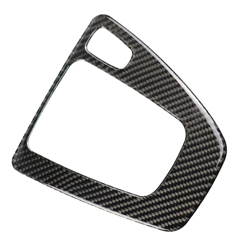 Gear Shift Box Panel Cover Trim for BMW 3 Series E90 E92 E93 (2005–2012)