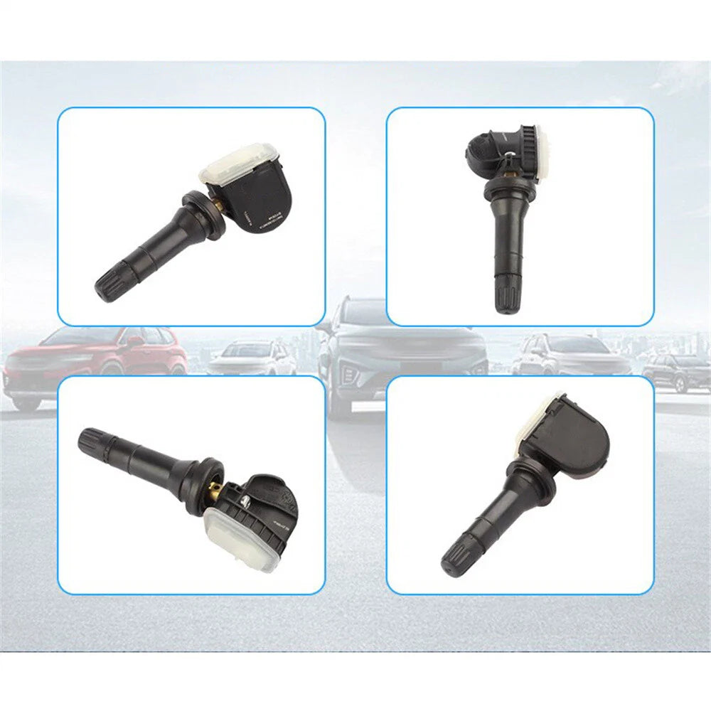 Tire Pressure Monitoring Sensor for Haval Dargo H9 Jolion WEY Tank (2021-2023)
