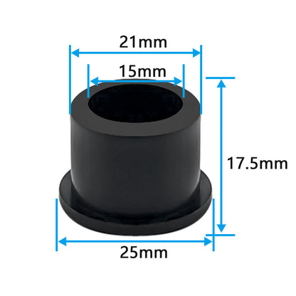 Set of 4 A Arm Bushings for Yamaha YFS200 (1988–2006)