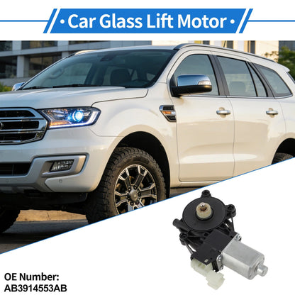 Power Window Regulator Lift Motor for Ford Everest (2012–2014) AB3914553AB