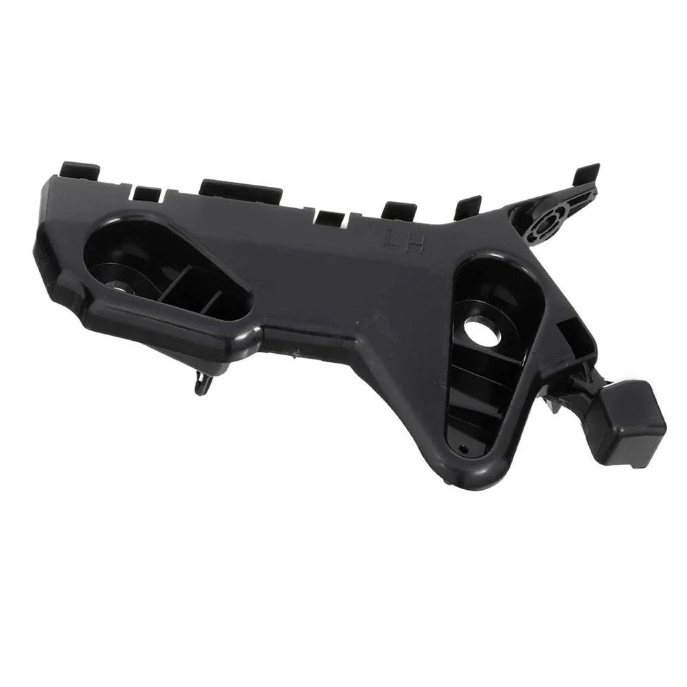 Front Left Side Bumper Retainer for 2019-2021 Mazda 3 (2019-2021)