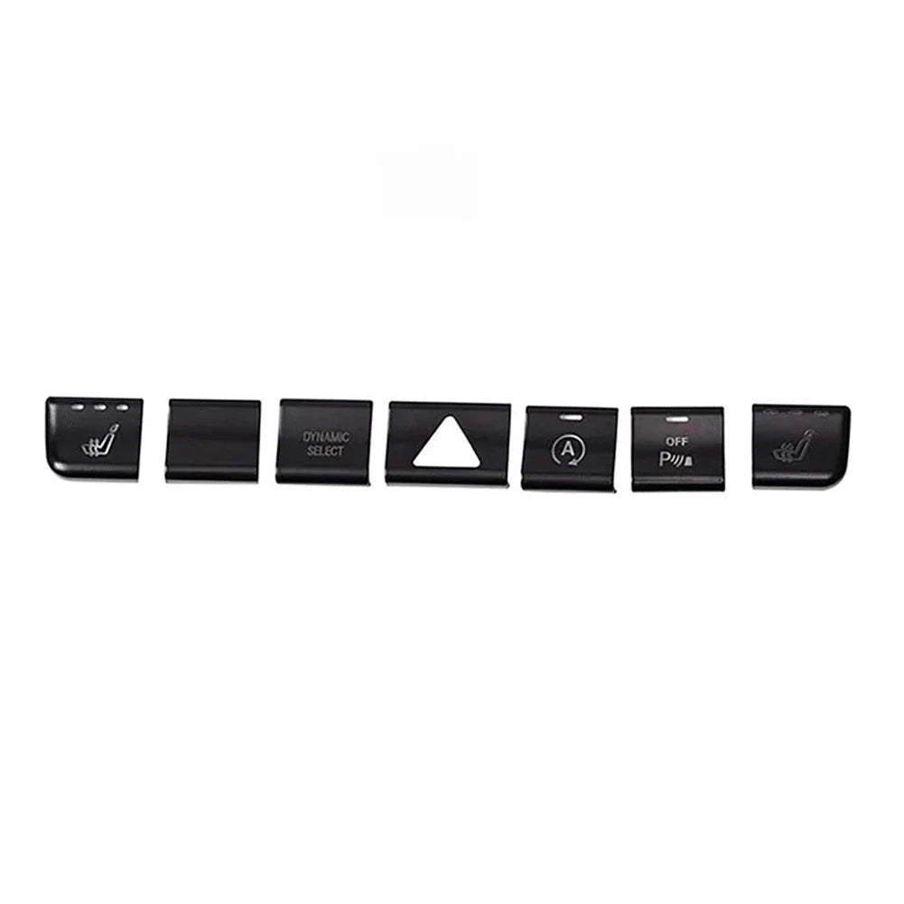 Car Accessory for Mercedes-Benz GLA (2015–2019)