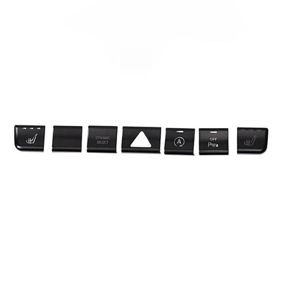 Car Accessory for Mercedes-Benz GLA (2015–2019)