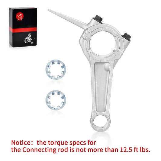 Engine Connecting Rod for Yamaha Golf Cart G16 G20 G21 G22 G29 (1990–2019)