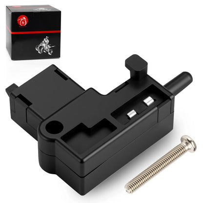 Left Clutch Lever Switch for Suzuki Boulevard (2000–2010)
