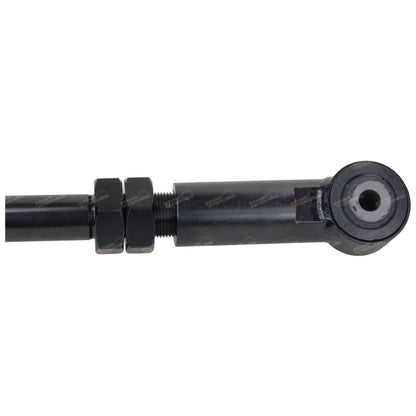 Set of 2 Adjustable Panhard Rods for Patrol GQ GU (1988–2014) 4X4 Ute