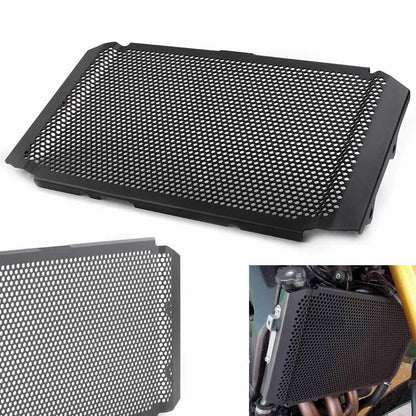 Radiator Grill Guard Cover for Yamaha FZ09 MT-09 Tracer 900 XSR (2014–2020)