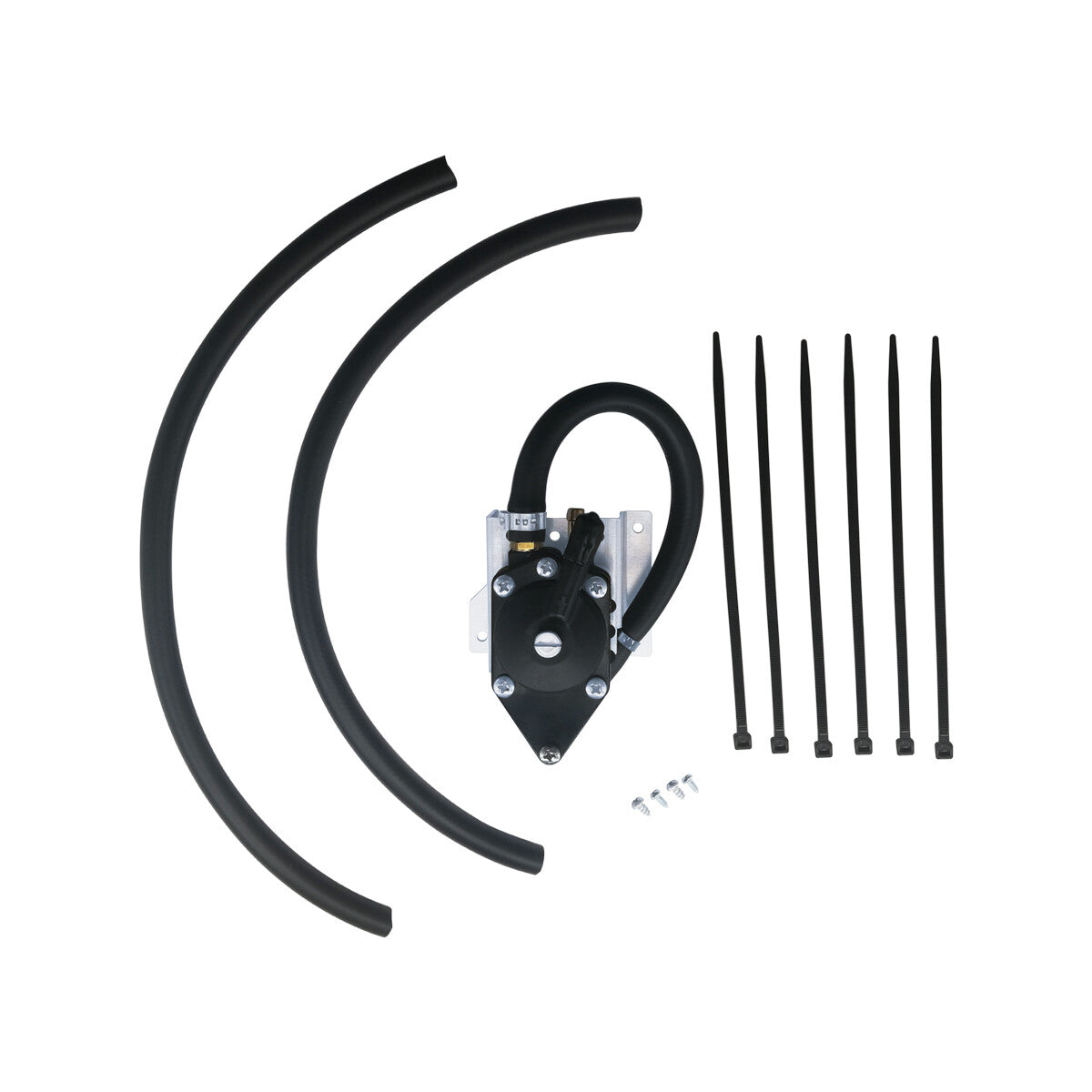 Fuel Pump Kit for Evinrude Johnson 115 V4 (60 Degree)