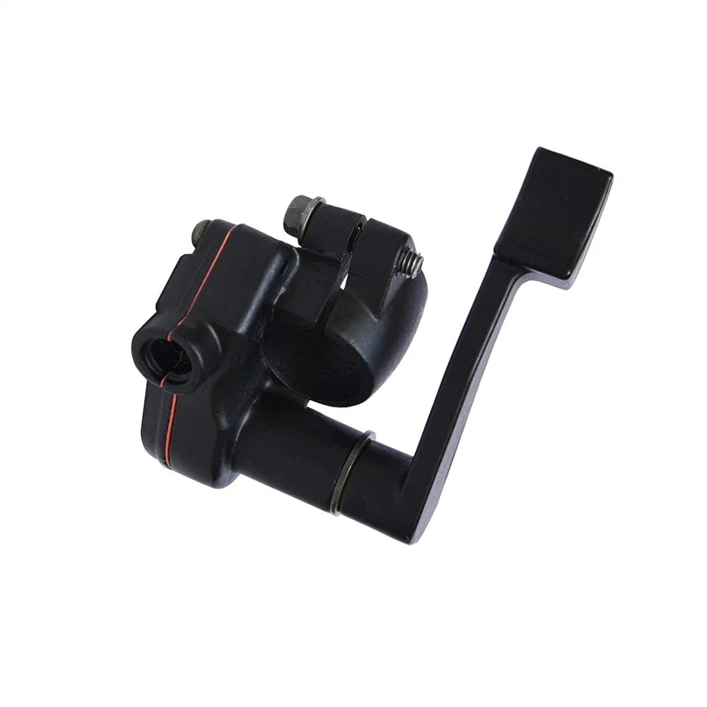 22mm Thumb Throttle Cable Handle for 50-250cc ATV Quad