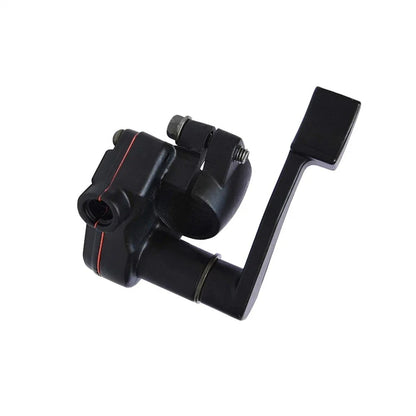 22mm Thumb Throttle Cable Handle for 50-250cc ATV Quad