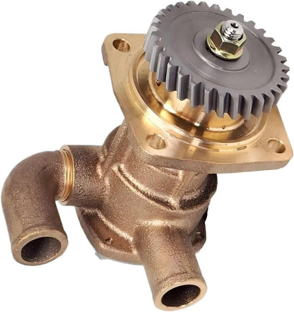 Sea Water Pump for Yanmar 4JH3 3JH3E (Marine Engines)