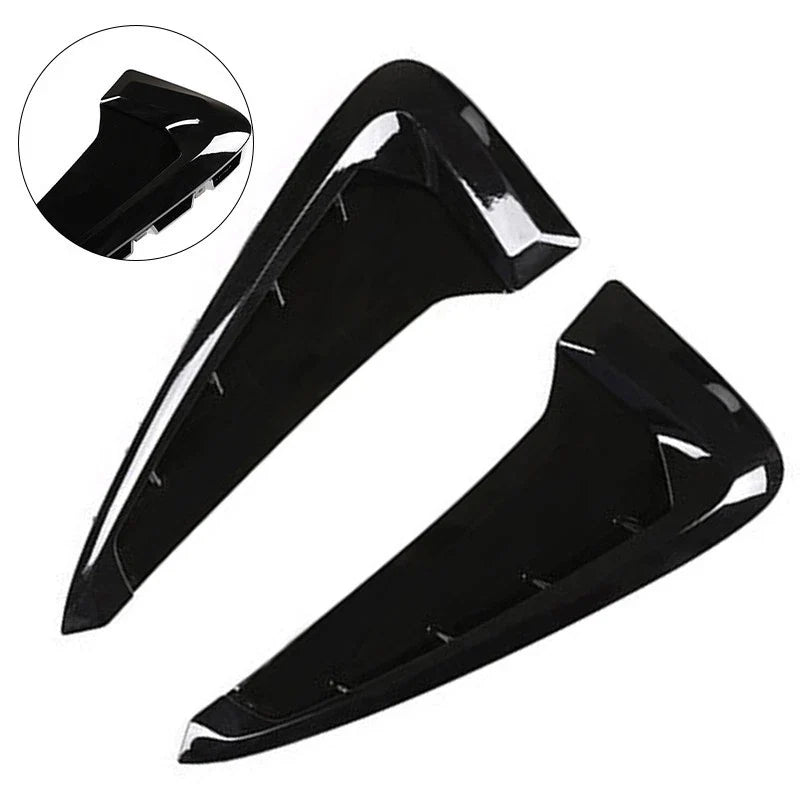 Fender Air Vent Trim Cover for BMW X5 F15 (2014–2018)
