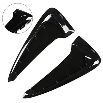 Fender Air Vent Trim Cover for BMW X5 F15 (2014–2018)