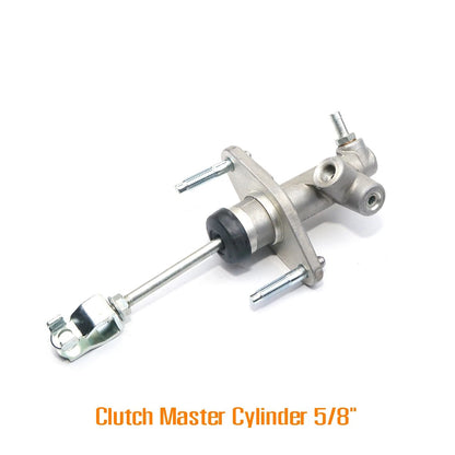 Clutch Master Cylinder for Honda Prelude 2-Door (1991–1996)