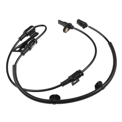 Front Left ABS Wheel Speed Sensor for 2017-2020 Hyundai Elantra (2017-2020)
