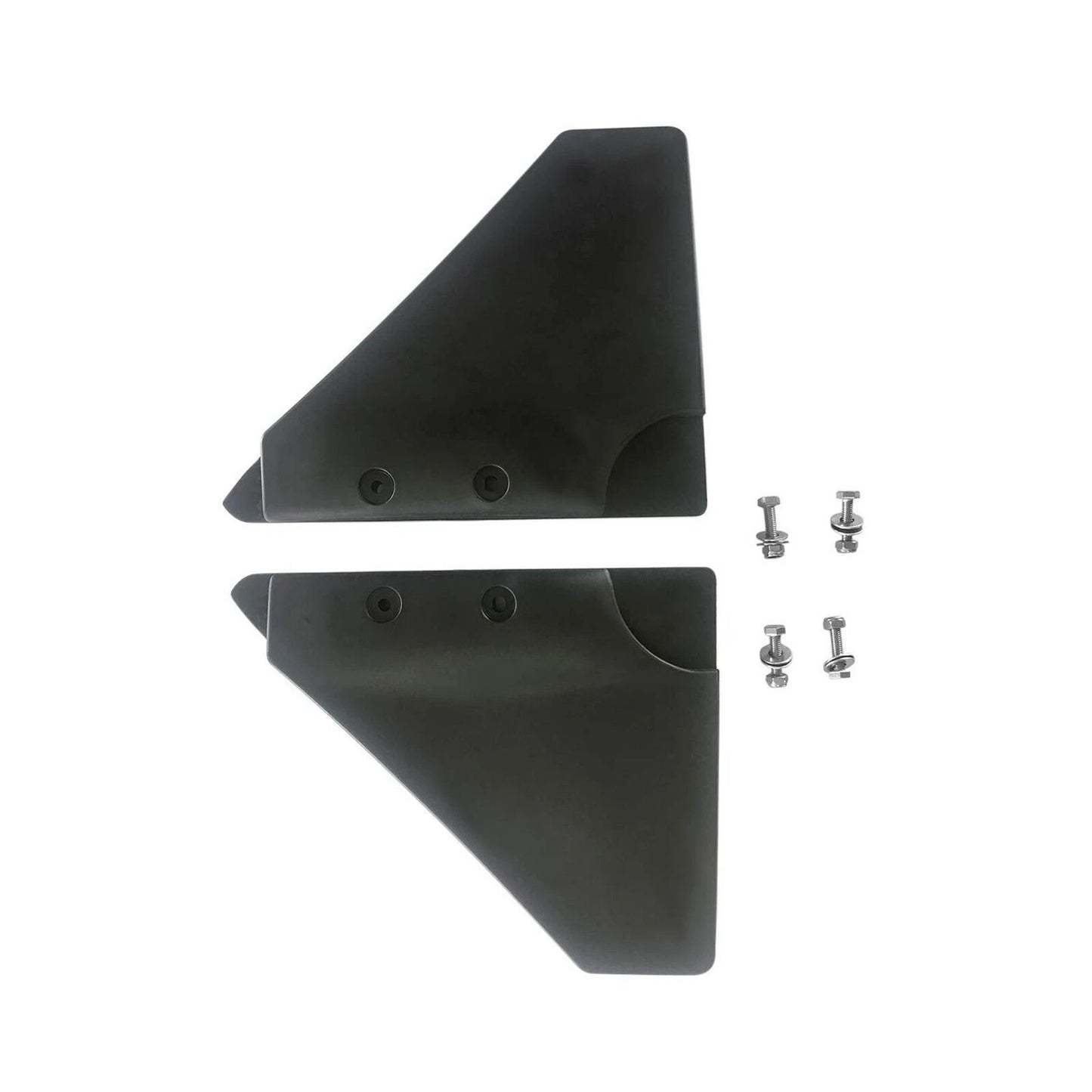 Hydrofoil for Outboard and Stern Drive (Up to 150 HP)