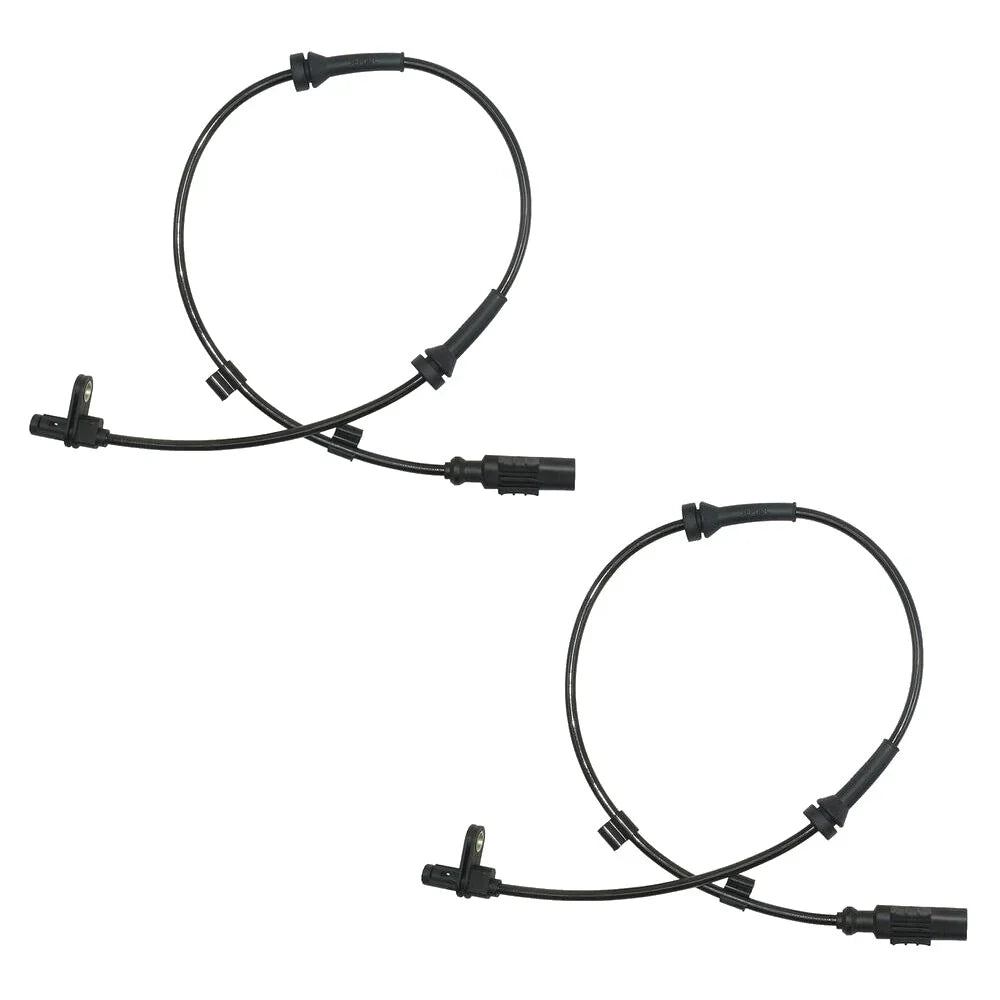 ABS Wheel Speed Sensors for Smart Fortwo L3 (2008-2015)