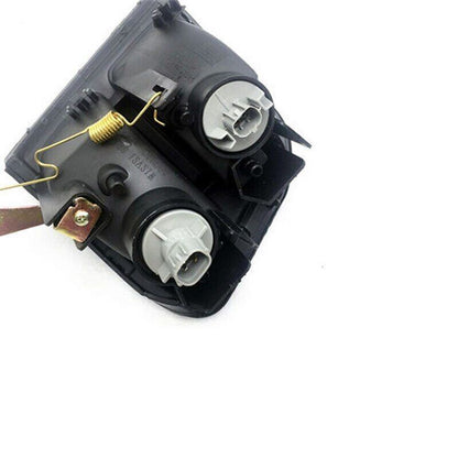 Front Corner Lights and Turn Signals for Mitsubishi Pajero V33