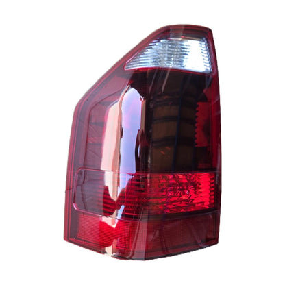 Left Tail Lamp for Mitsubishi Pajero (2002–2006)
