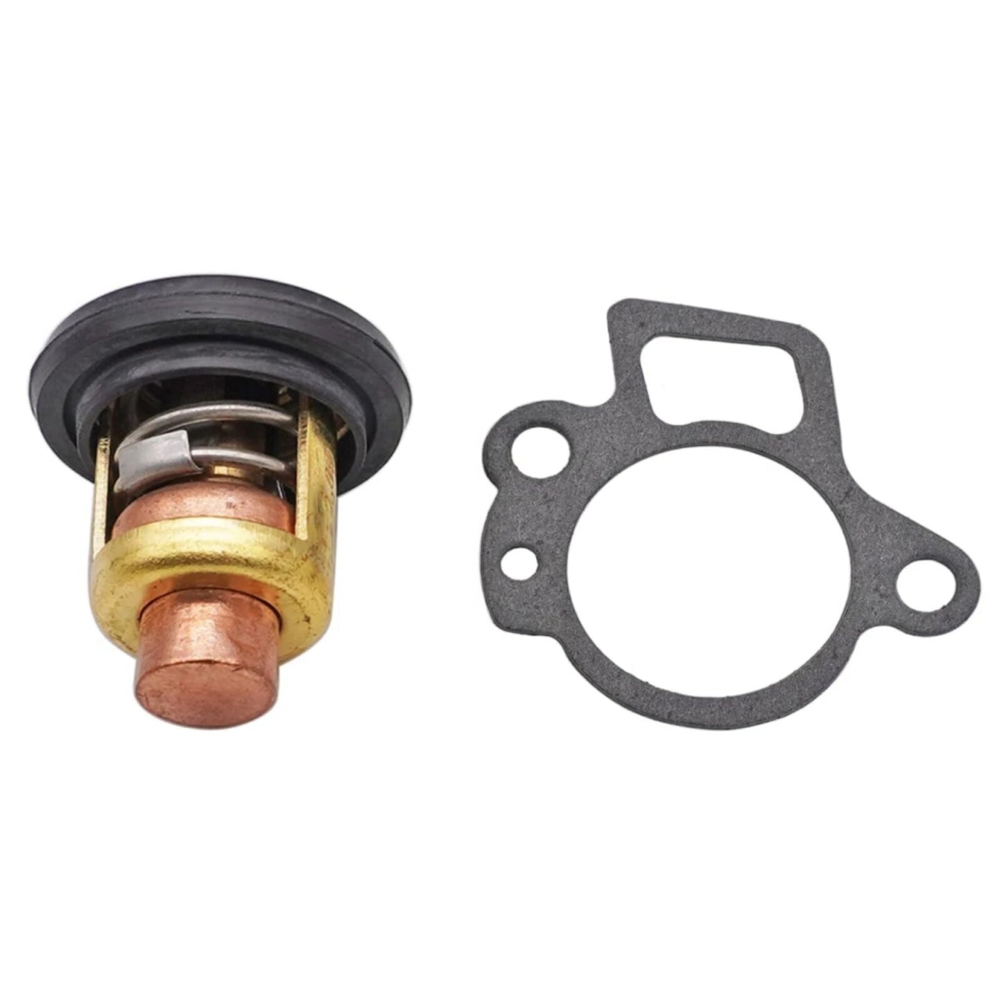 Thermostat Gasket for Mercury 8HP - 40HP (Year Range Not Specified)