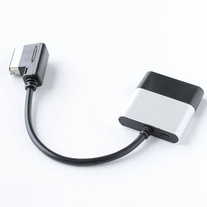 Bluetooth-compatible Car Adapter for Audi MMI