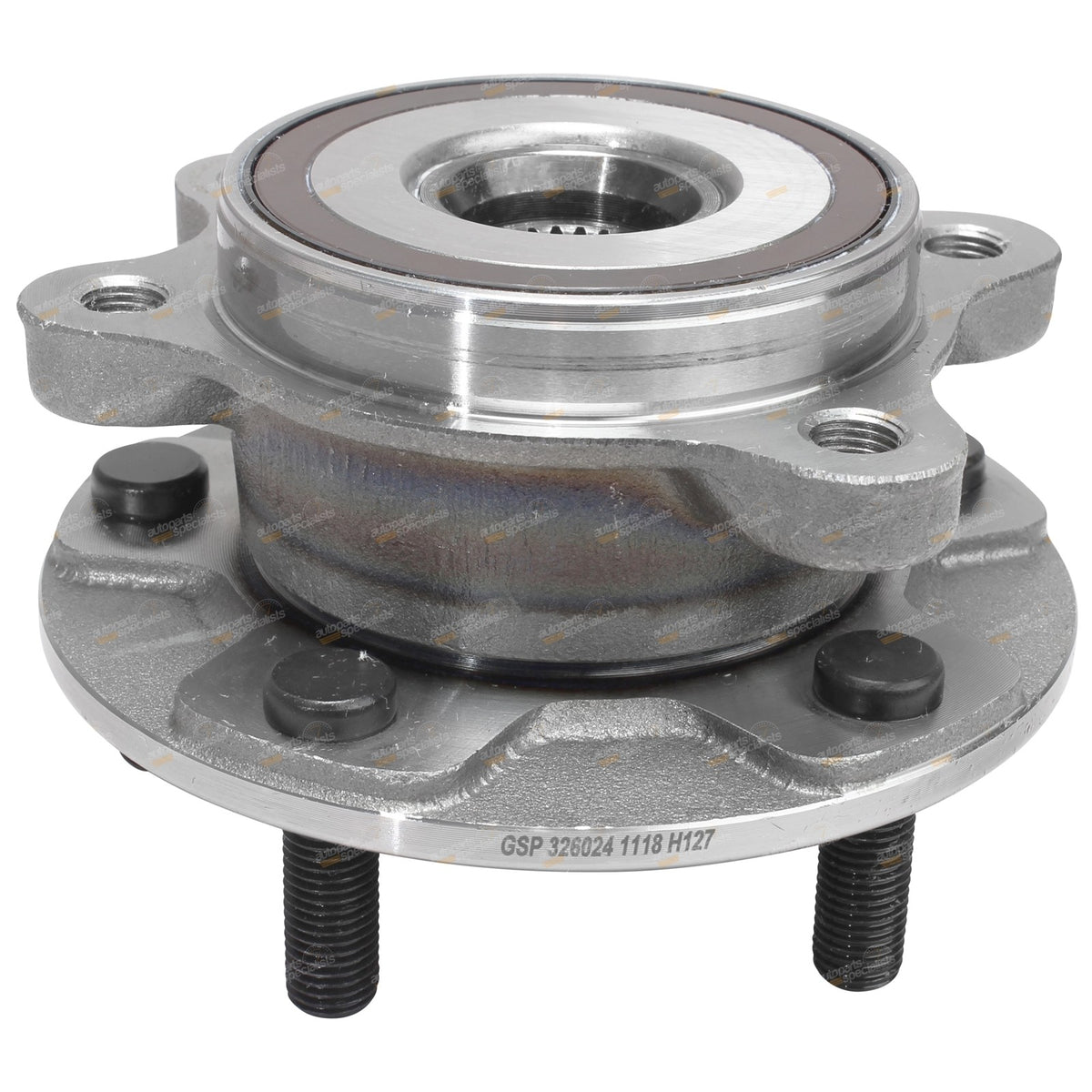 Front Wheel Bearing Hub Assembly for Toyota Tarago (2006–2017)