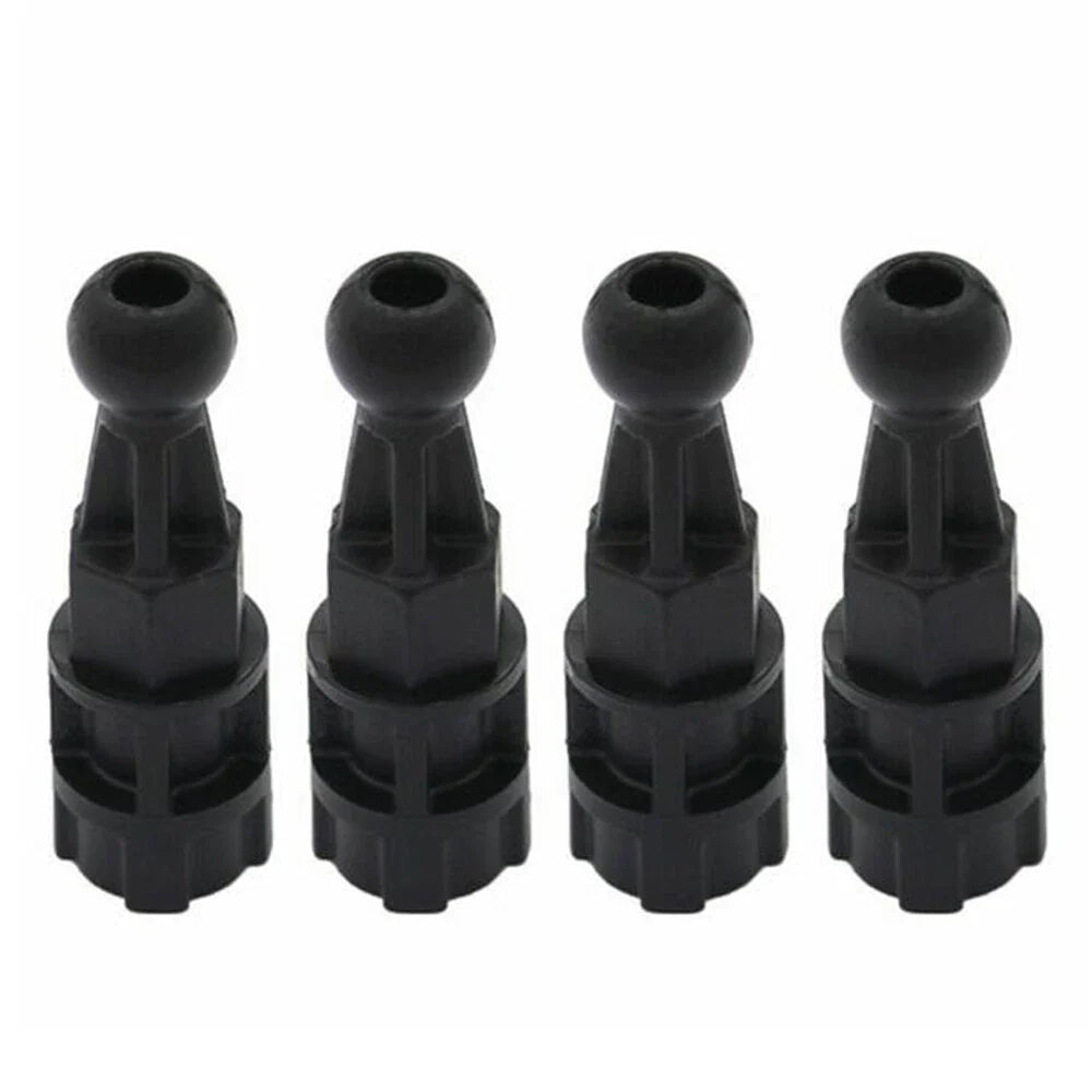 Engine Cover Ball Stud Pin for Chrysler 200 300 Dodge Jeep (2011-2017)