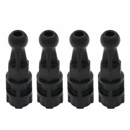 Engine Cover Ball Stud Pin for Chrysler 200 300 Dodge Jeep (2011-2017)