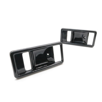 Door Bezel for Toyota Corolla Liftback (1979–1987) Black