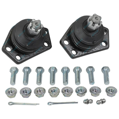 2 Upper Arm Ball Joints for Liteace CM20 CM35 CM36 KM20 KM36 YM21 YM30 YM35 Van