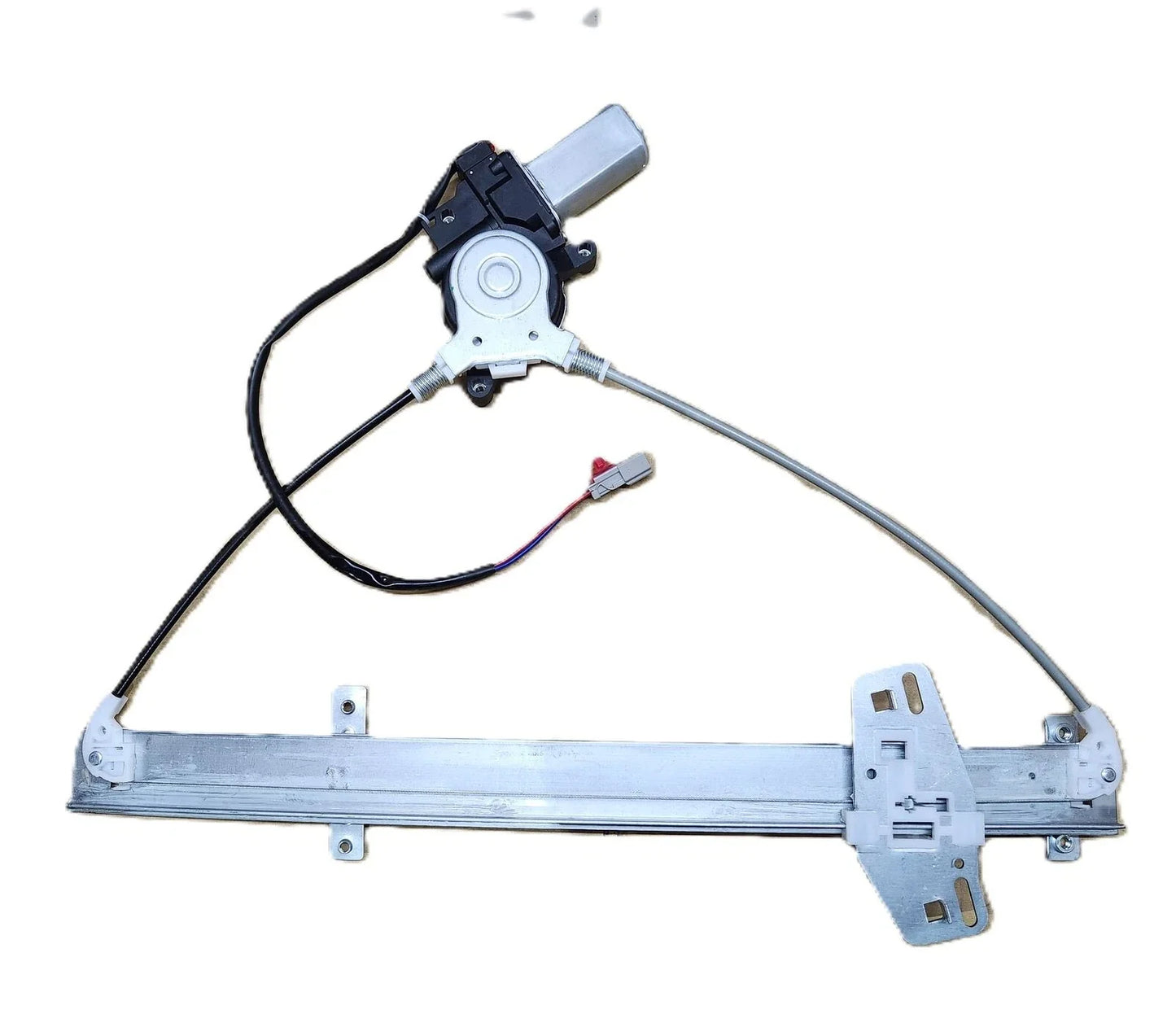Front Left Window Regulator With Motor 2 Pins for Honda Jazz GD (2002–2008)