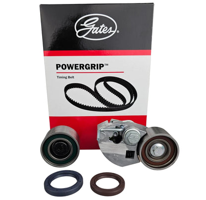 Timing Belt Kit for Hyundai Grandeur Santa Fe Sonata Kia Sportage (2000–2006)