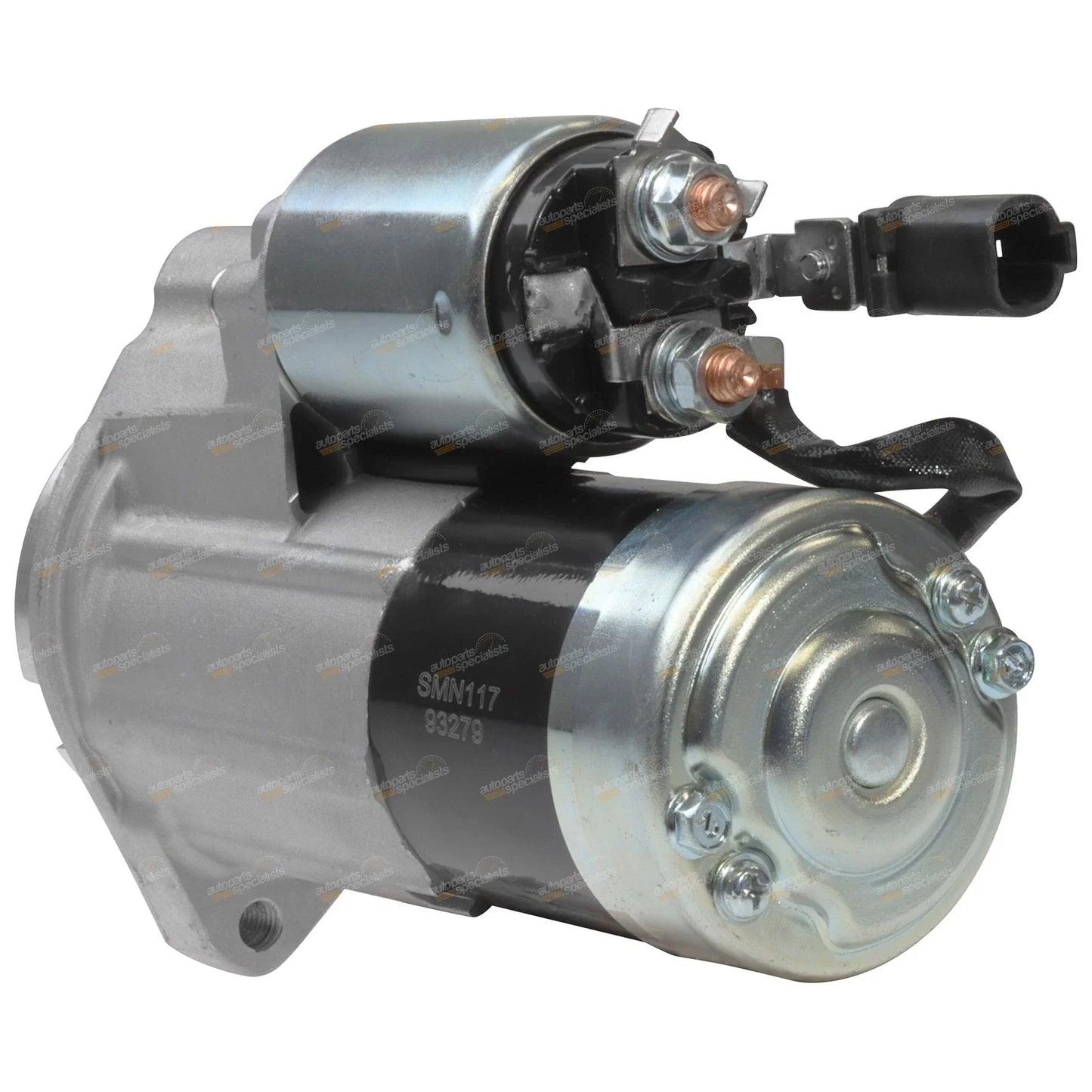 Starter Motor 3.3L for Nissan ELGRAND ALE50 ALWE50 VG33E (1997 - 2002)