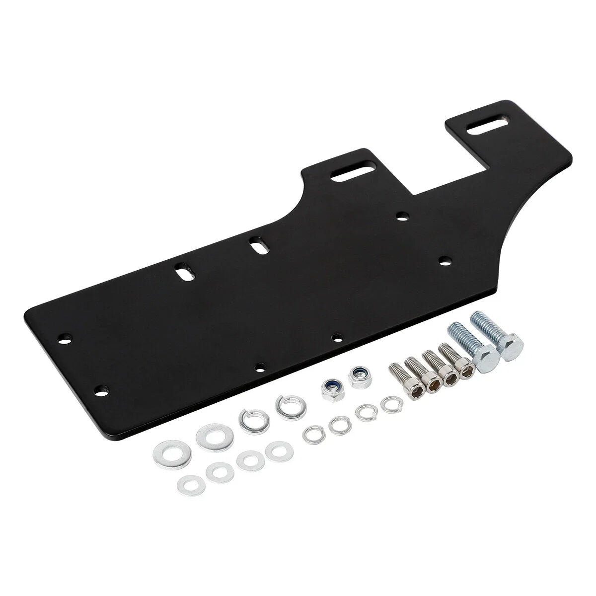 Rear Air Ride Suspension Mount Bracket for Harley Touring Road Glide (1994-2022)