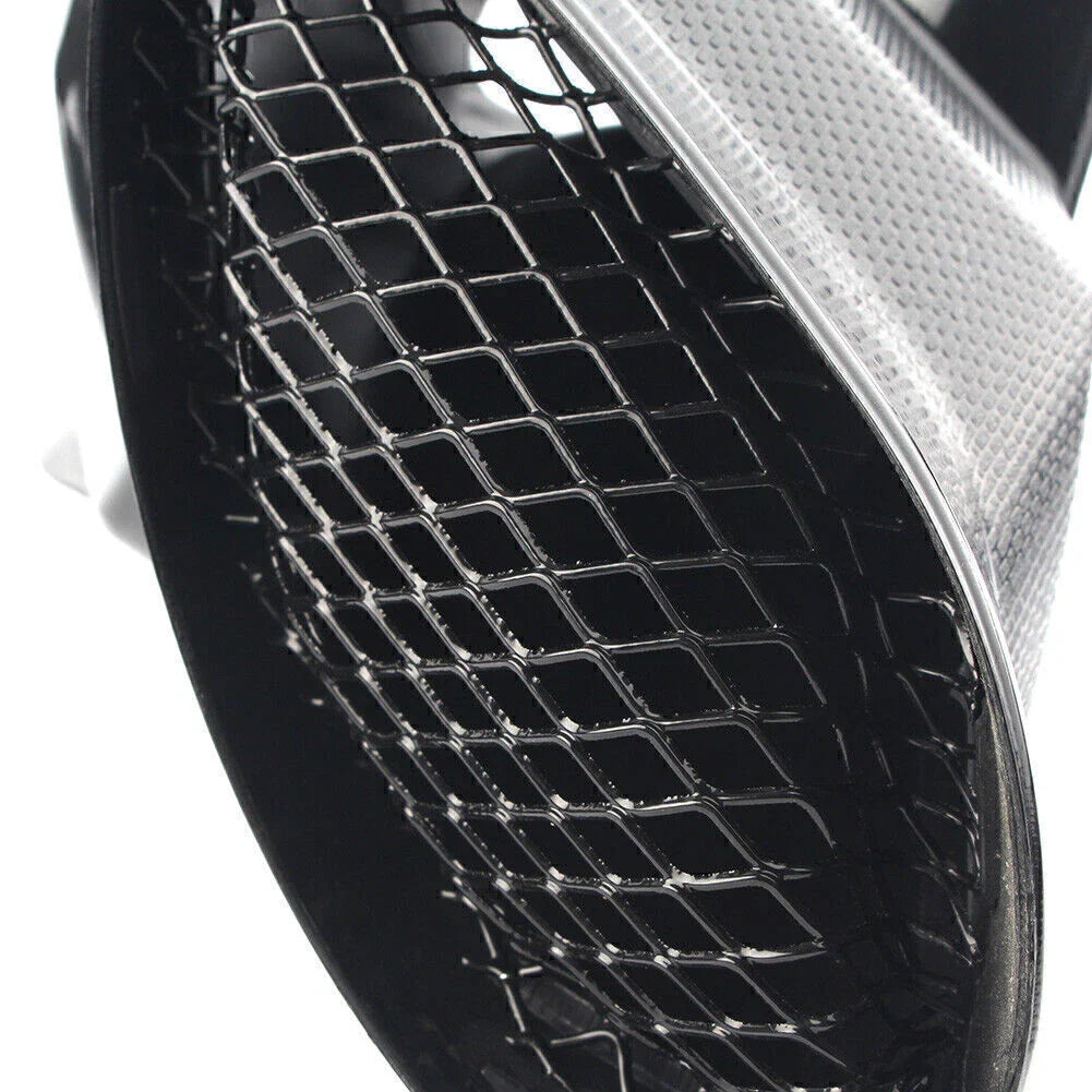 Ram Air Intake Duct Cover for SUZUKI GSXR1000 (2003-2004)