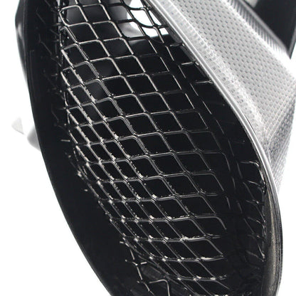 Ram Air Intake Duct Cover for SUZUKI GSXR1000 (2003-2004)