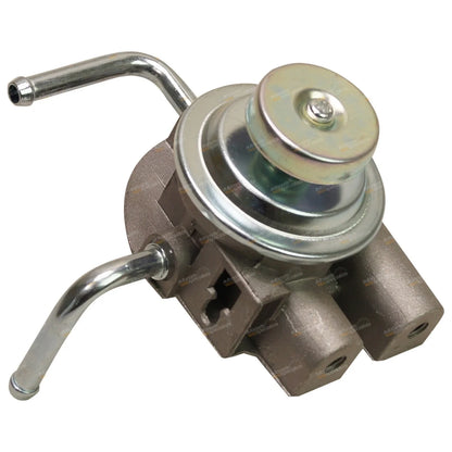 Diesel Fuel Primer Pump Assembly 2.5L for Mazda Bravo B2500 (2002 - 2006)