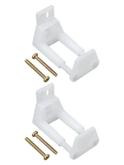 Essential RV Hardware 2 x Guides for Doors