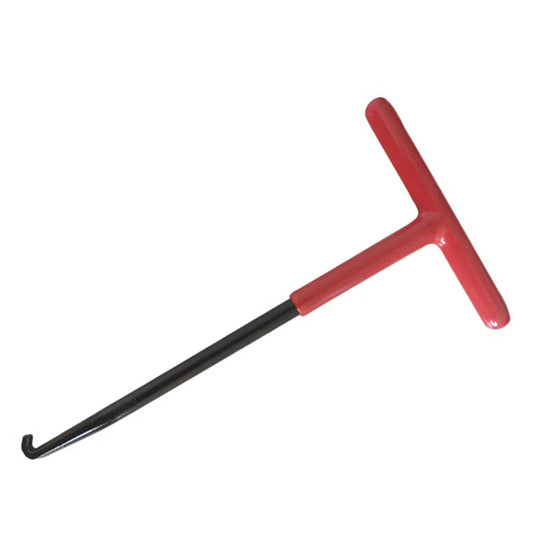 Spring Hook Tool Puller T-Handle for Motorcycle Dirt Bike ATV