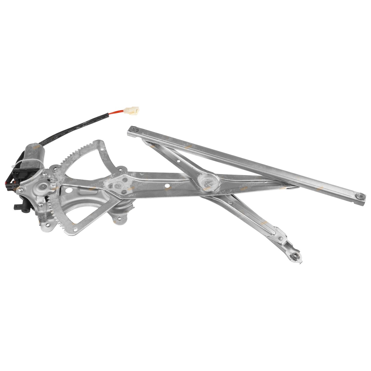 Front LH Door Window Regulator for Toyota Hilux (2005–Present)