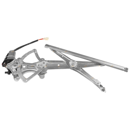 Front LH Door Window Regulator for Toyota Hilux (2005–Present)