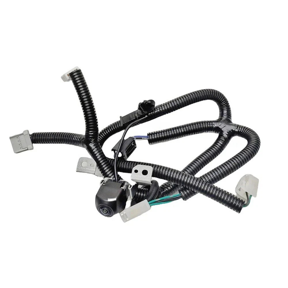 Backup Rear View Parking Camera for Honda Pilot (2009–2015)