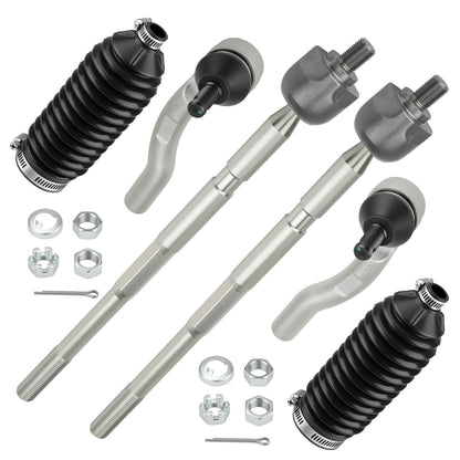 Tie Rod Ends Kit for Honda Pioneer 1000 (2016–2021)