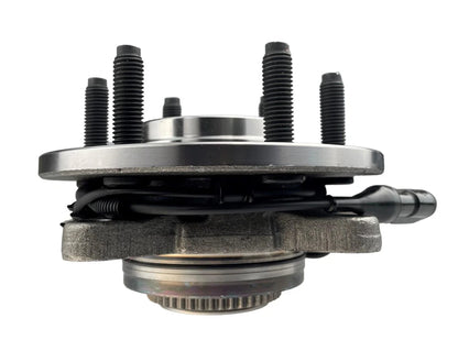 Front Wheel Bearing Hub Assembly for Ford F-150 (2004–2008)