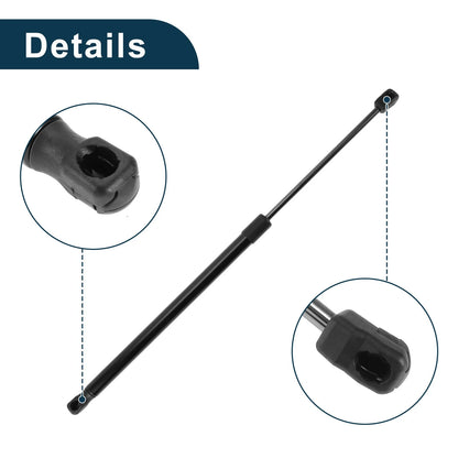Set of 2 Rear Hatch Lift Supports Struts No. 817712E000 for Hyundai Tucson (2005–2009)