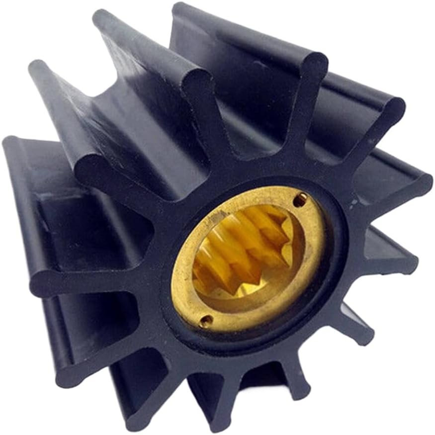 Flexible Impeller for Kashiyama SP500