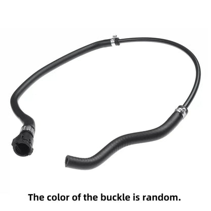 Coolant Hose for BMW 118i 2012 1.6L, 120i 2007-2012 L4 2.0L (2012-2012)