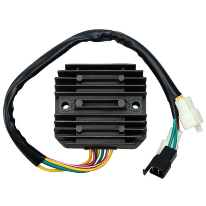 Voltage Rectifier Regulator for Honda Shadow Spirit VT1100 VT1100C (1998-2005)